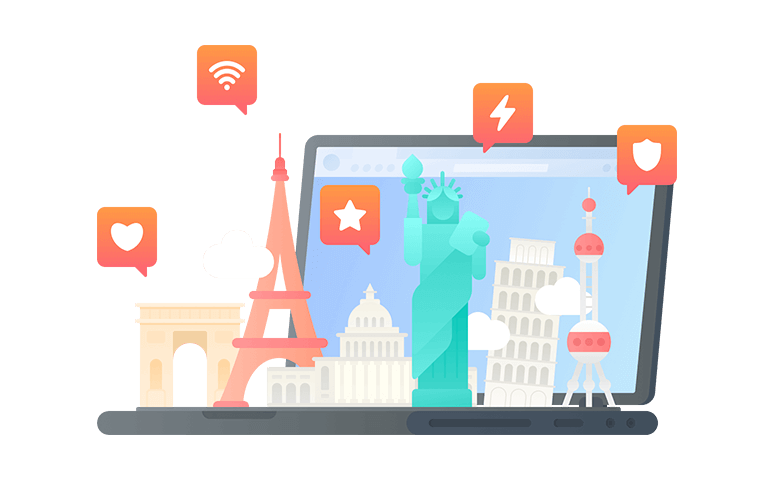 在匈牙利连接到中国vpn - 返华APP